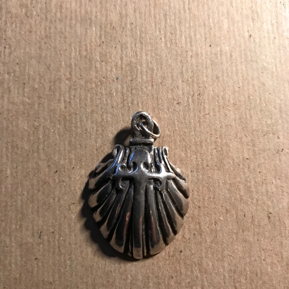 Atocha shipwreck pendant - Picture 5 of 7